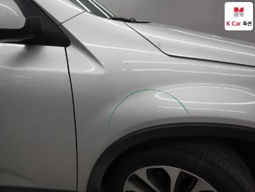 2013 - kia sorento