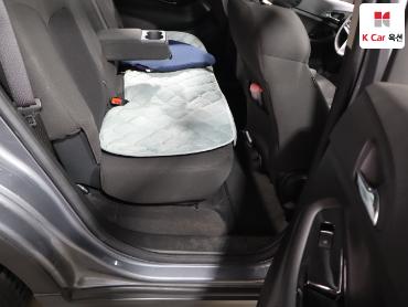 2015 - chevrolet orlando