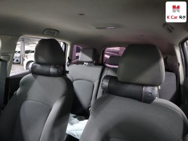 2015 - chevrolet orlando