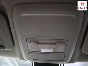 2015 - chevrolet orlando