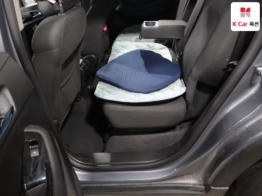 2015 - chevrolet orlando