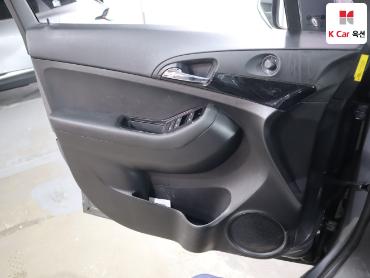 2015 - chevrolet orlando