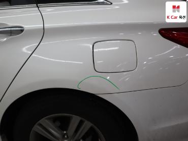 2014 - hyundai sonata
