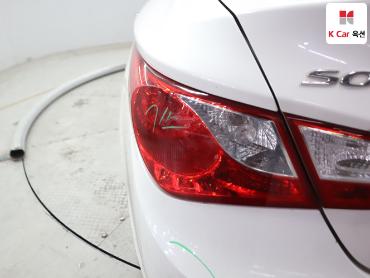 2014 - hyundai sonata