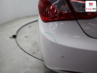 2014 - hyundai sonata