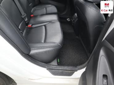 2014 - hyundai sonata
