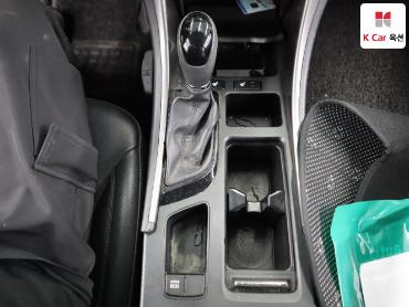 2014 - hyundai sonata