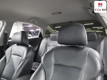 2014 - hyundai sonata