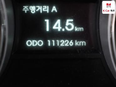 2014 - hyundai sonata