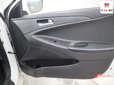 2014 - hyundai sonata