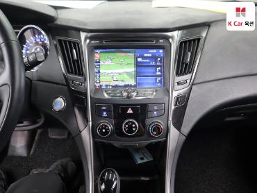 2014 - hyundai sonata