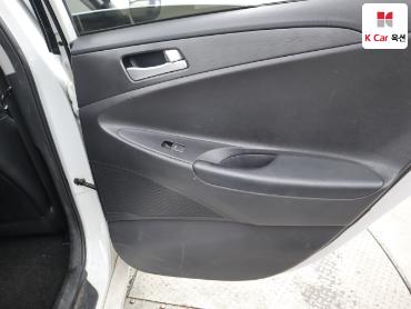 2014 - hyundai sonata