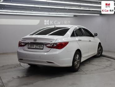 2014 - hyundai sonata