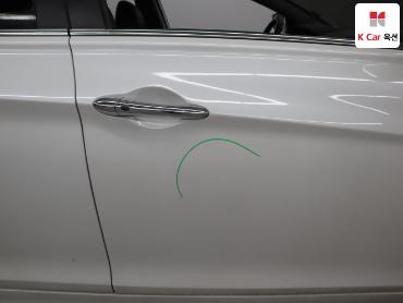 2014 - hyundai sonata