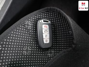 2014 - hyundai sonata
