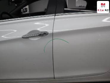 2014 - hyundai sonata