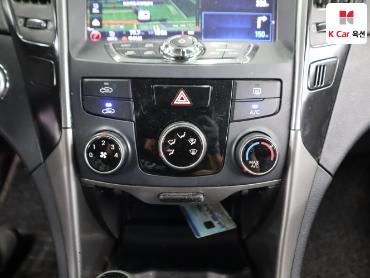 2014 - hyundai sonata