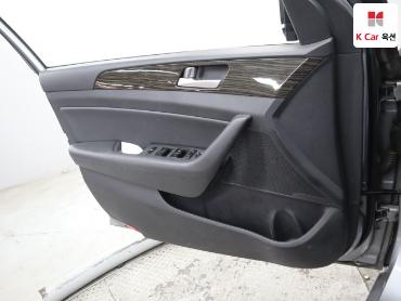 2015 - hyundai sonata