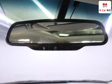 2015 - hyundai sonata
