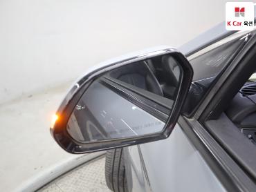 2015 - hyundai sonata