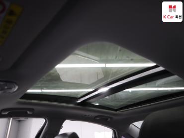 2015 - hyundai sonata
