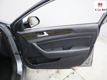 2015 - hyundai sonata