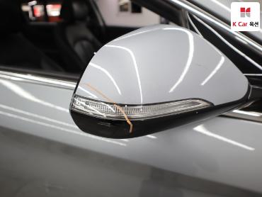 2015 - hyundai sonata