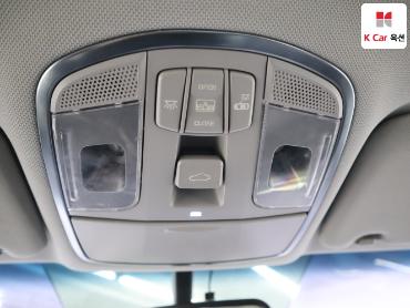 2015 - hyundai sonata