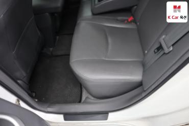 2011 - toyota prius