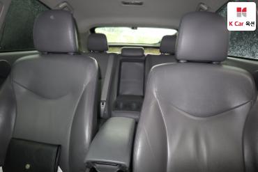 2011 - toyota prius