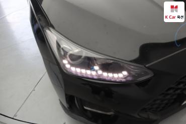 2018 - hyundai veloster