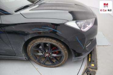 2018 - hyundai veloster