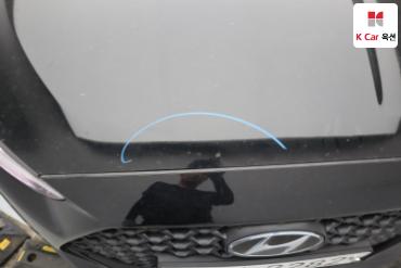 2018 - hyundai veloster