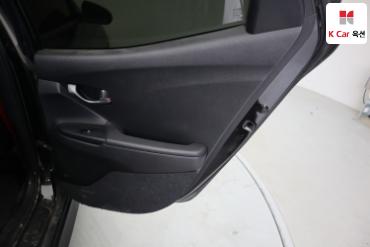 2018 - hyundai veloster