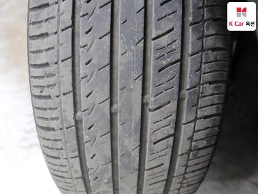 كيا K5 2022 — صورة 31