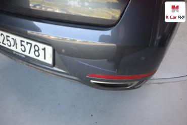 2017 - kia k7