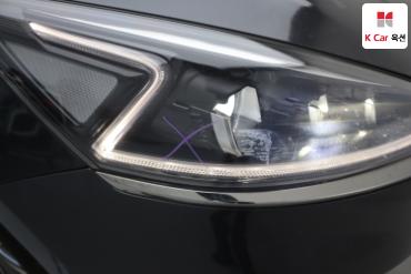 2017 - kia k7