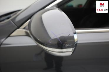 2017 - kia k7