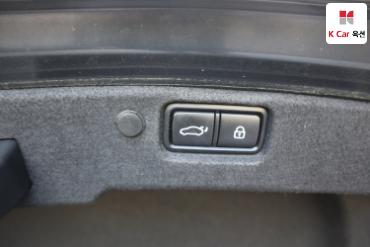 2017 - kia k7