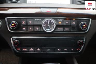 2017 - kia k7