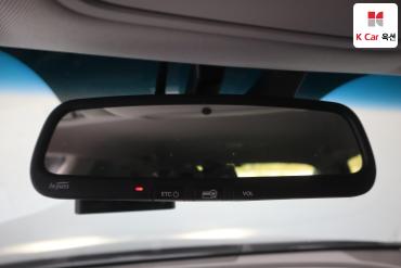 2017 - kia k7