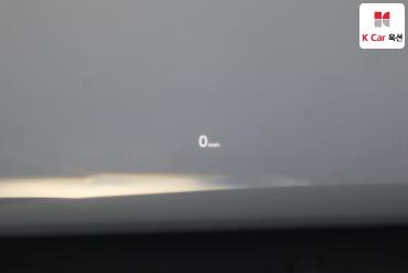 2017 - kia k7