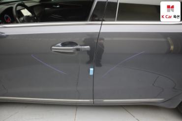 2017 - kia k7