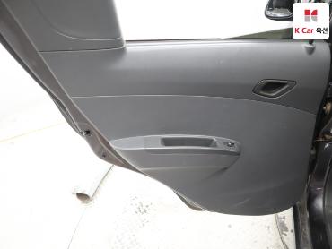 2014 - chevrolet spark