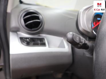 2014 - chevrolet spark