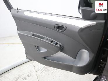 2014 - chevrolet spark