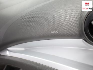 2014 - chevrolet spark