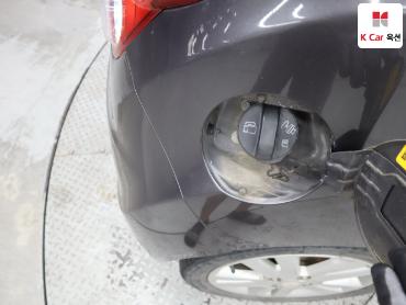 2014 - chevrolet spark