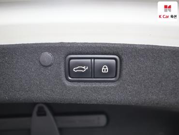 2018 - hyundai grandeur