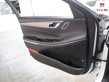 2018 - hyundai grandeur
